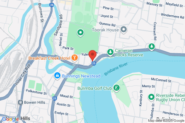 Rendezvous Hotel Brisbane
