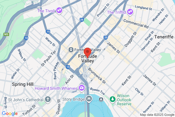 Diamond Traders