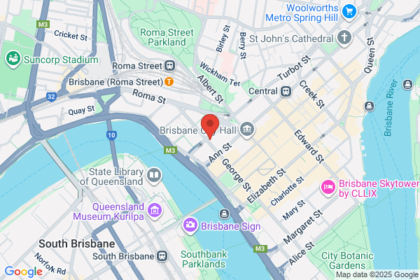 Hannay Lawyers - Brisbane