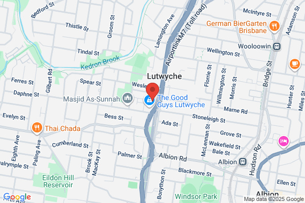 First Choice Liquor Market Lutwyche
