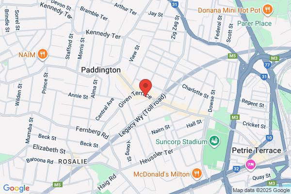 Vintage Cellars Paddington
