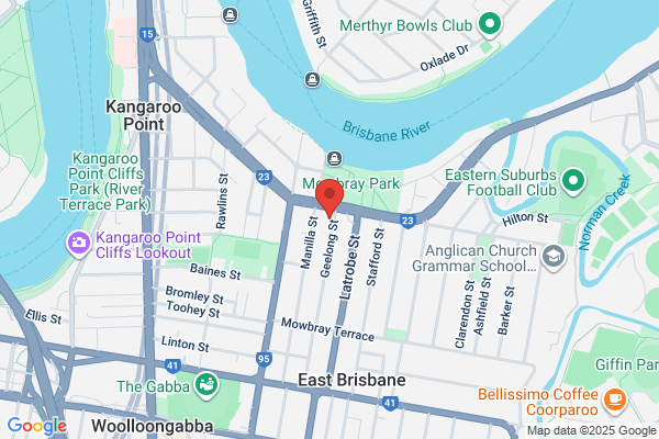 BWS East Brisbane