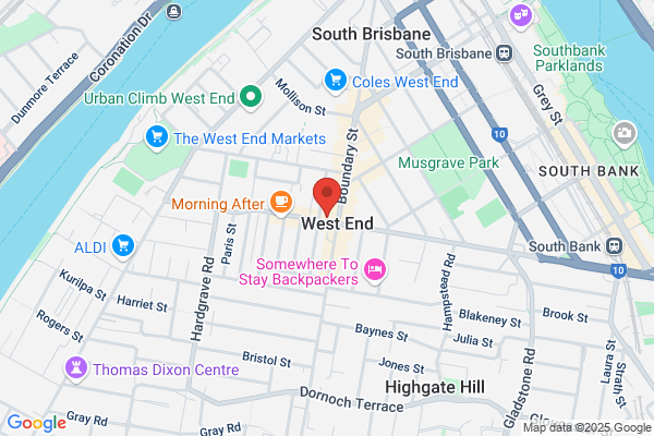 ABC Mortgage Broker Brisbane