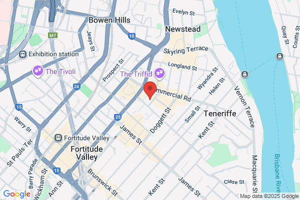 Ann Street Auto Repairs