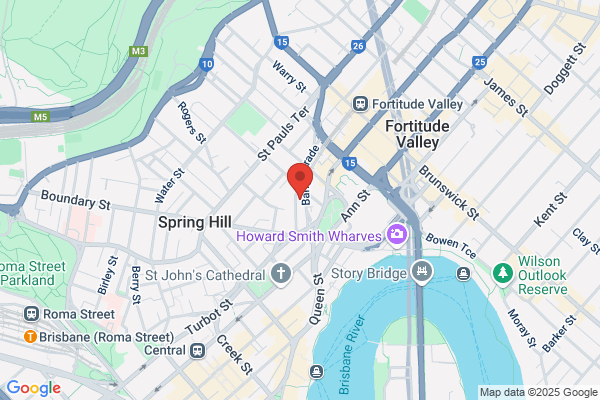 Hampton Mechanical Repairs Pty Ltd