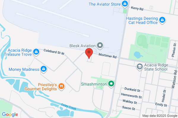 Queensland Retail Traders & Shopkeepers Association