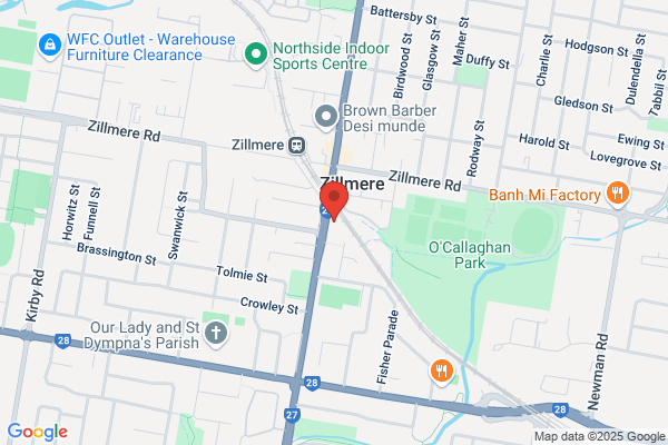 Australian Railway Historical Society - Qld Division