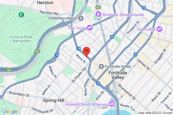 Embroiderers Guild Qld Incorporated The