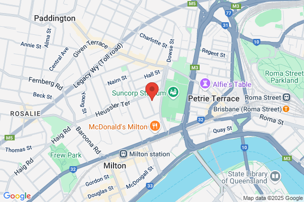 Hubbard College of Administration