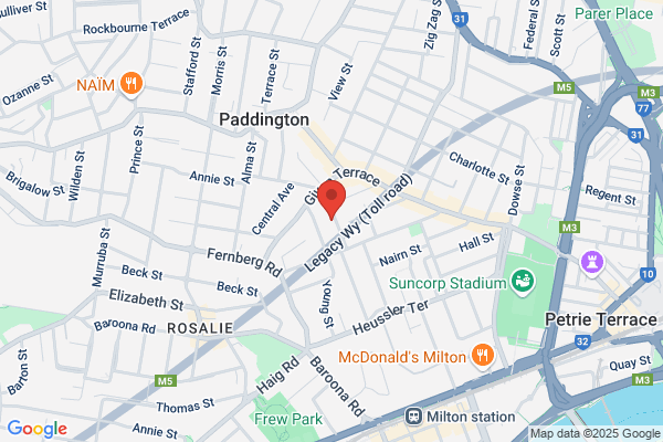 Child Adolescent & Family Welfare Association Of Queensland (CAFWAQ)