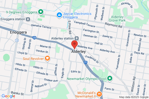Alderley Medical Centre Pharmacy