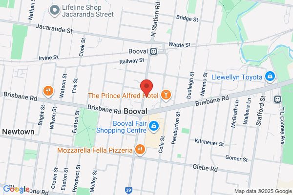 Friendly Care Pharmacy