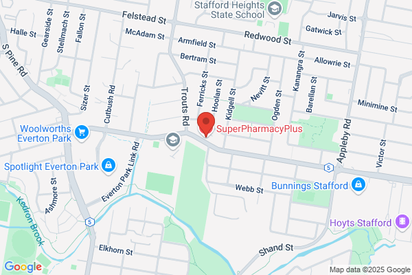 Hunt-Sharp Pharmacy