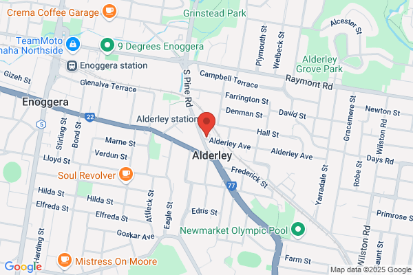 Capitol Body Corporate Administration Alderley