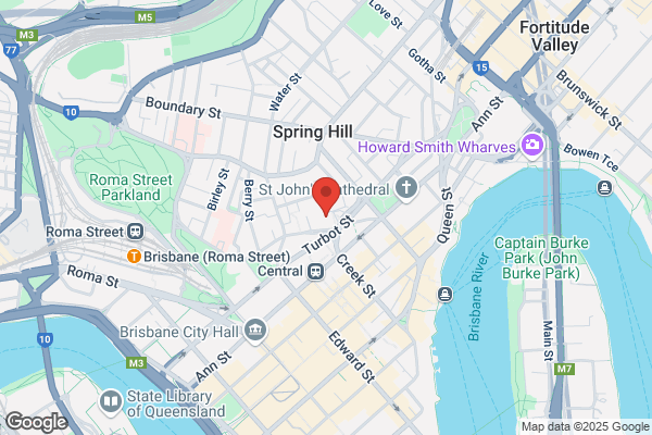 Brisbane Counselling Centre