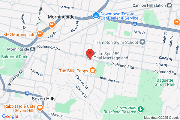 Bulimba Psychology Counselling & Consulting