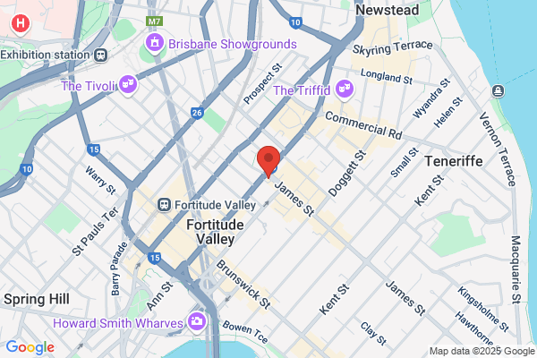 Brumfield Bird & Sandford Pty Ltd
