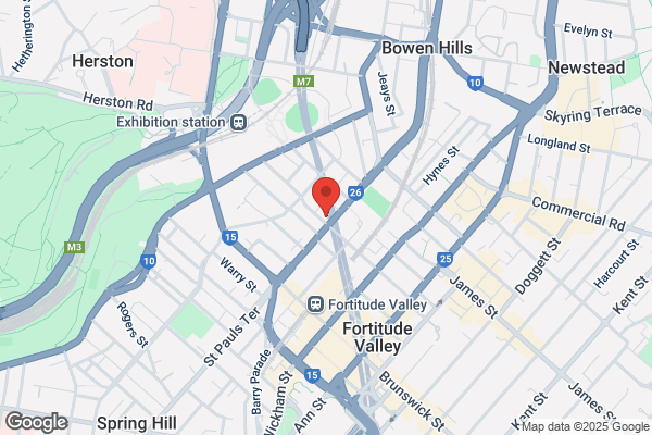 Brumfield Bird & Sandford Pty Ltd