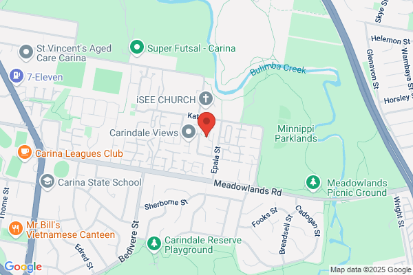 Carindale View Town Houses