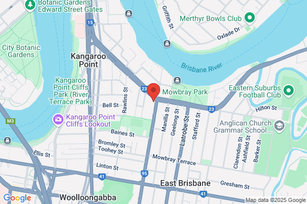 Chris Frangi Properties