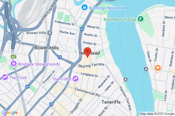 Coolaroo Properties Pty Ltd