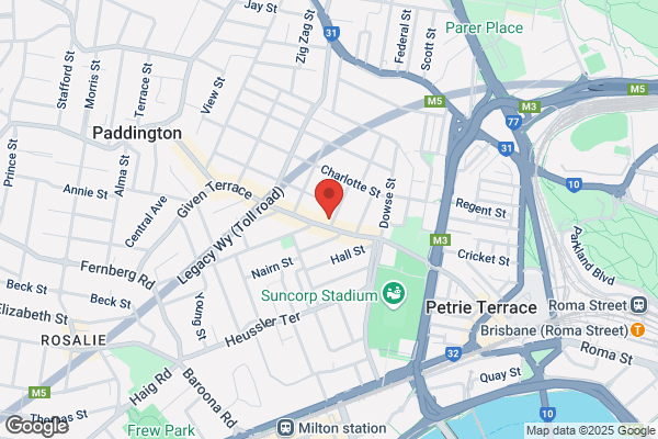 PRDnationwide# Paddington