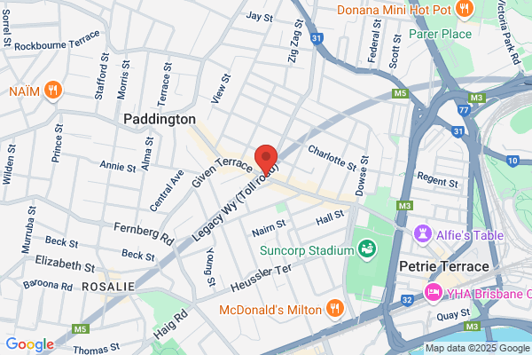 Place