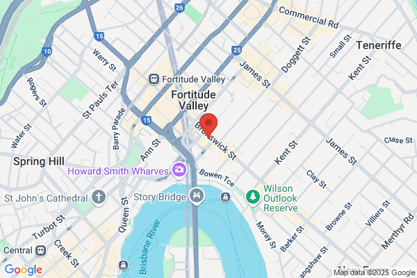 Guardforce Pty Ltd