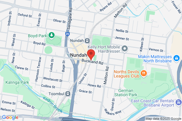 Buckland Auto Service