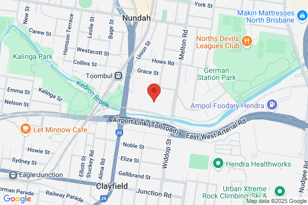 Nextra Toombul