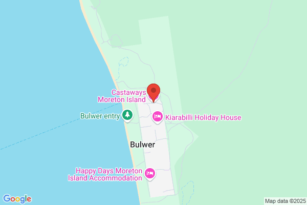 Bulwer Shop