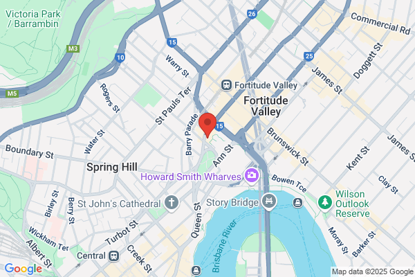 Baker Mark Town Planning Consultant Pty Ltd