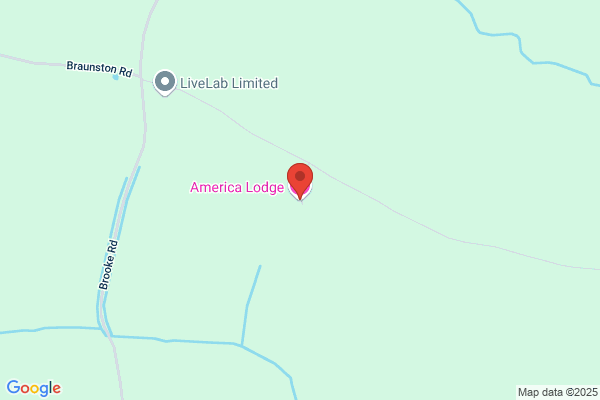 America Holiday Centre