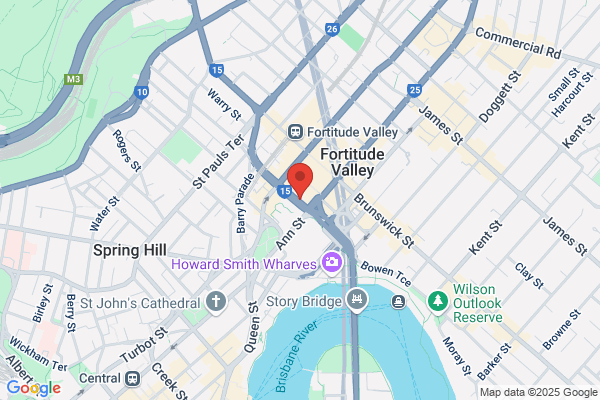 Backpackers Travel Centre