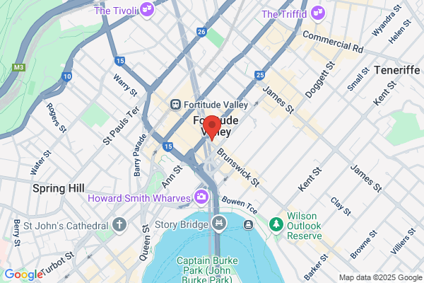 STA Travel - Closed