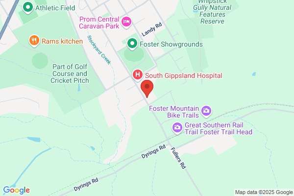 Casson Owen Dr
