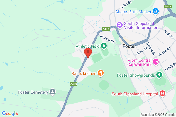 Foster Funeral Services
