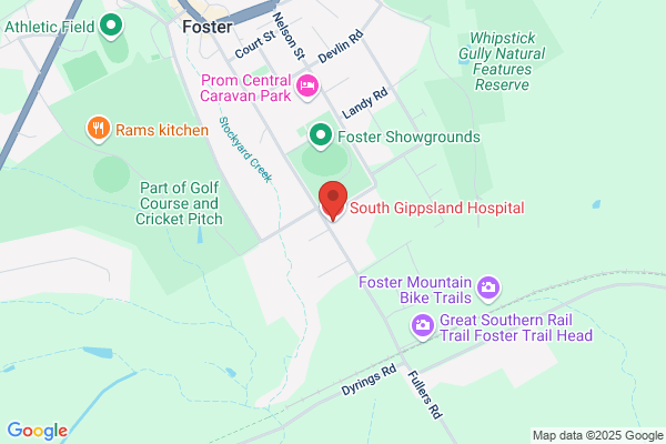 Gippsland Foot Clinic