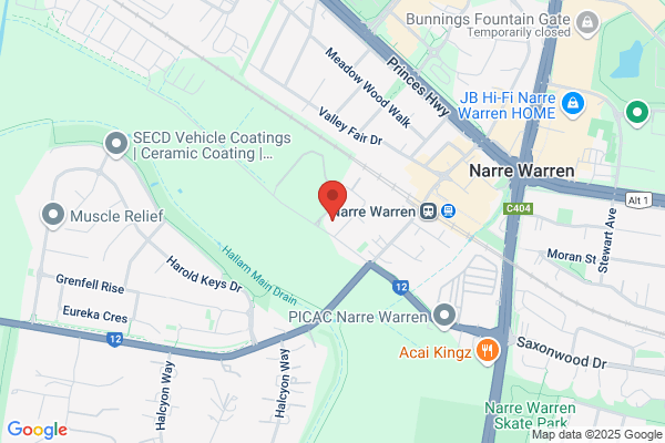 Melbourne Tree Removal Guys