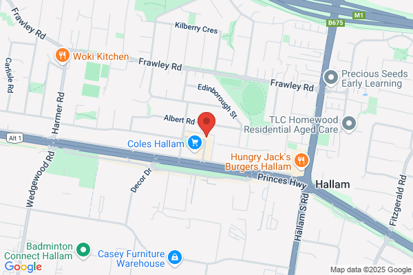 CoinFlip Bitcoin ATM - Hallam Square News (Hallam)