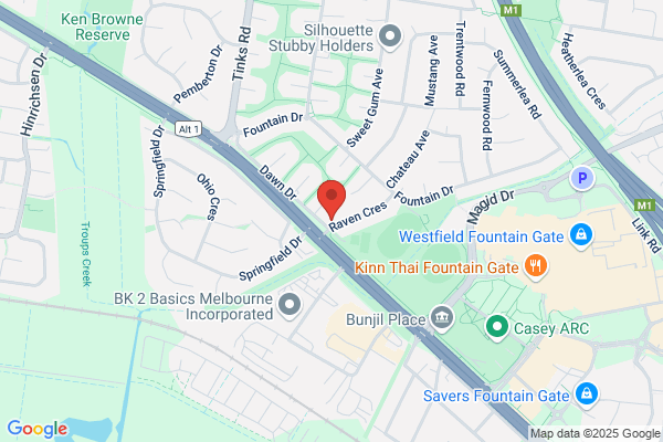 Narre Warren Raven Denture Clinic
