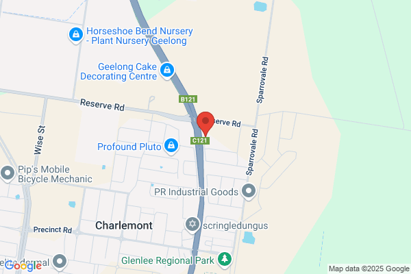 Glencrest Homes (VIC)
