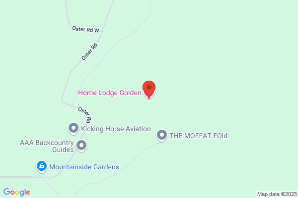 Home Lodge