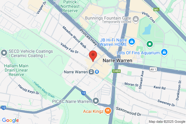 Narre Warren Automotive