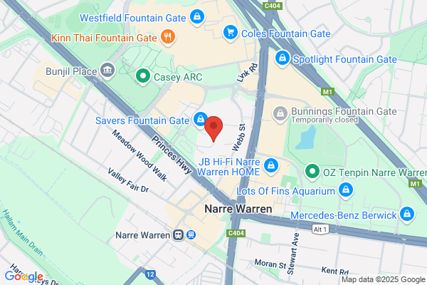 ABC Berwick South