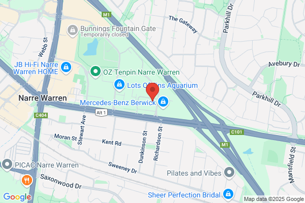 Apple Blossoms Early Learning - Narre Warren