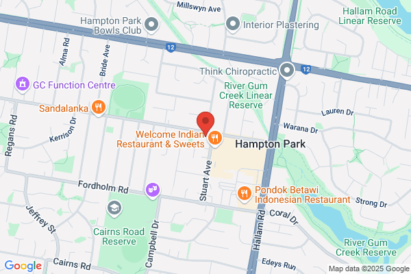ABC Developmental Learning Centre - Hampton Park