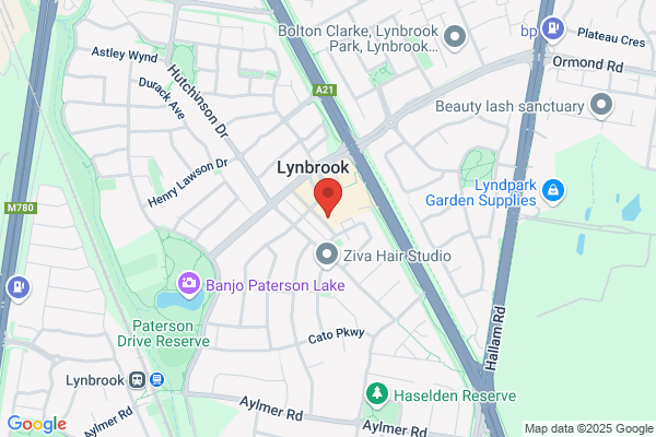 ABC Developmental Learning Centre - Lynbrook