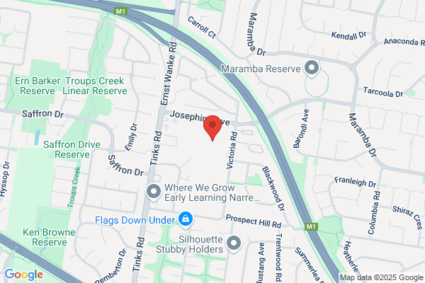 ICA Casey College Outside School Hours Care