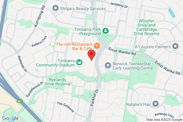 Timbarra Primary Outside School Hours Care